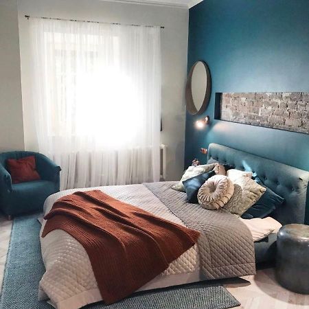 Luxury Old Town Apartment VNO Dış mekan fotoğraf
