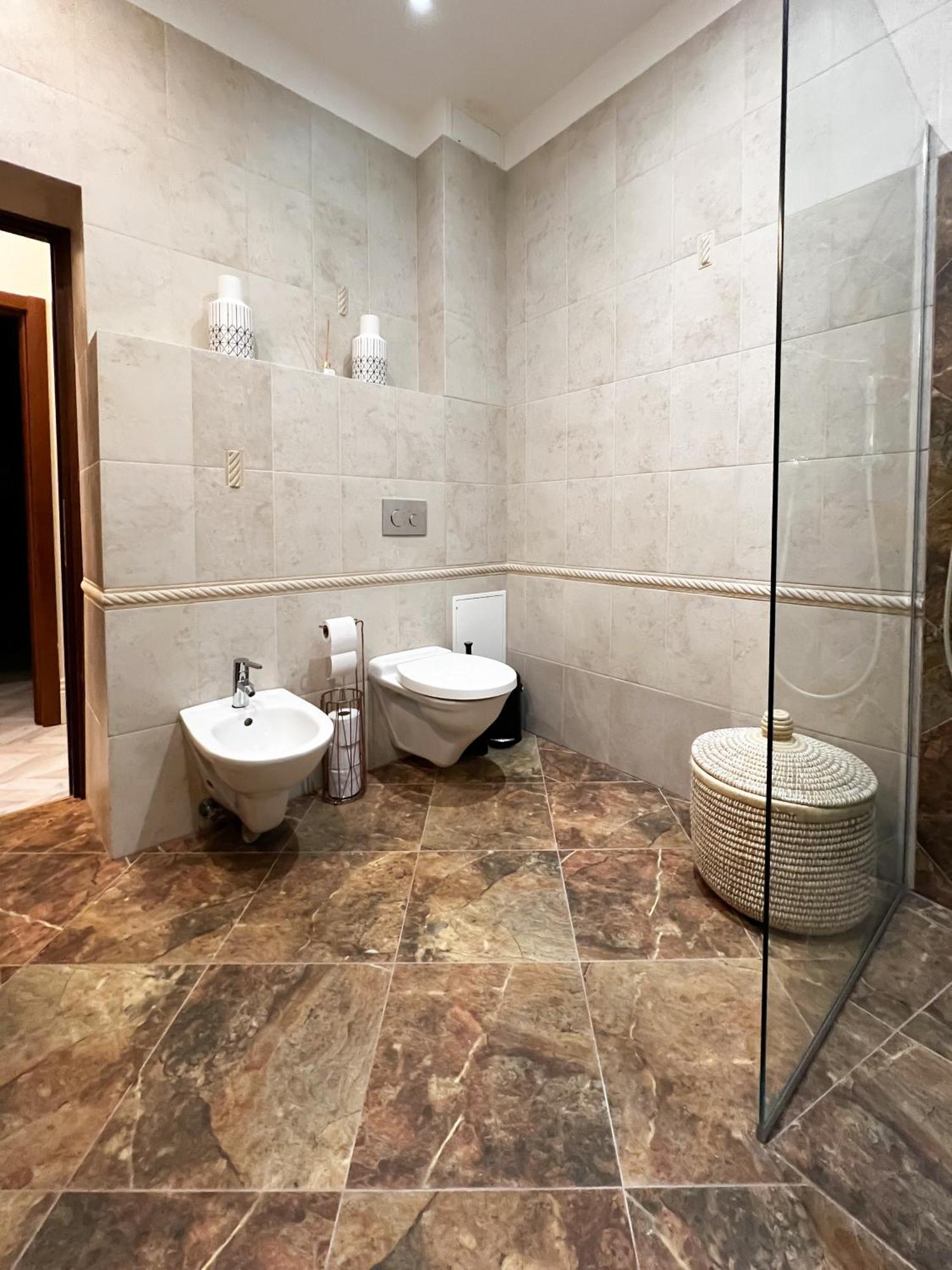 Luxury Old Town Apartment VNO Dış mekan fotoğraf
