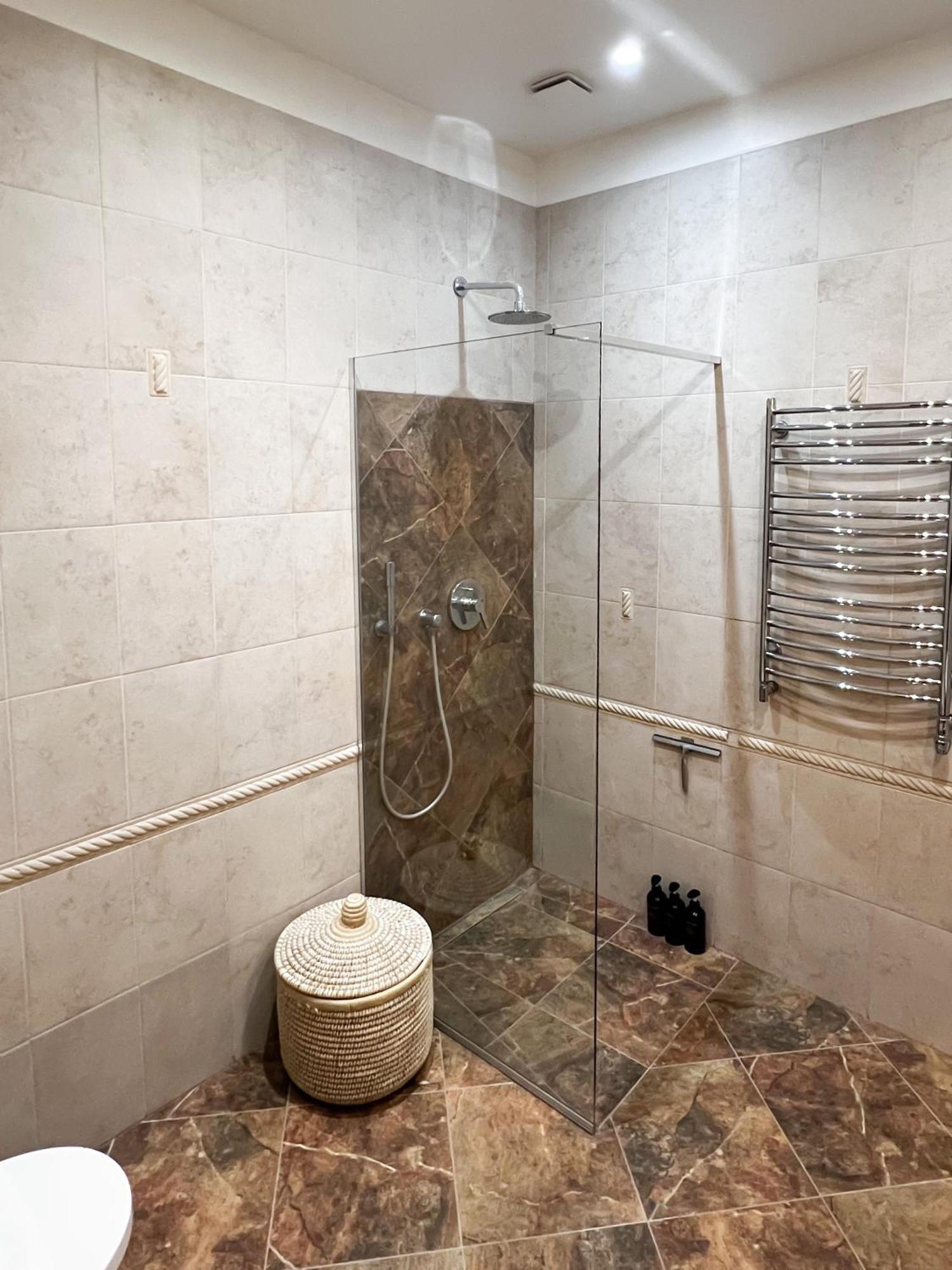 Luxury Old Town Apartment VNO Dış mekan fotoğraf
