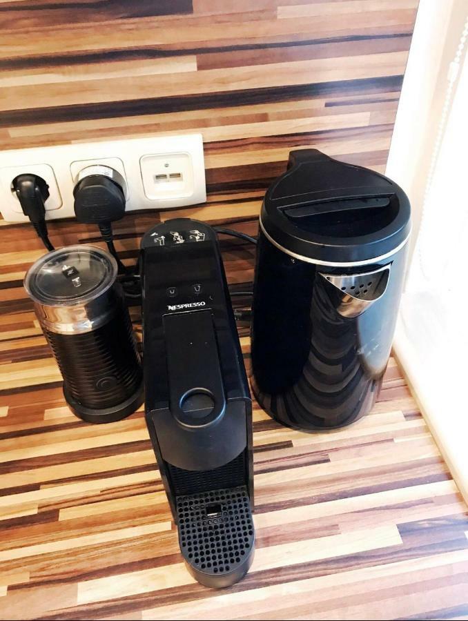Luxury Old Town Apartment VNO Dış mekan fotoğraf