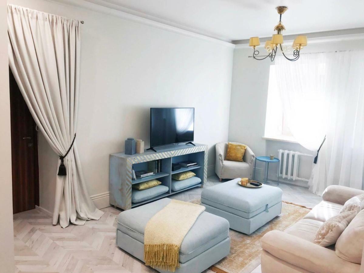 Luxury Old Town Apartment VNO Dış mekan fotoğraf