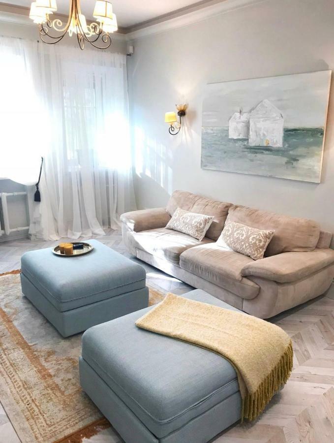 Luxury Old Town Apartment VNO Dış mekan fotoğraf