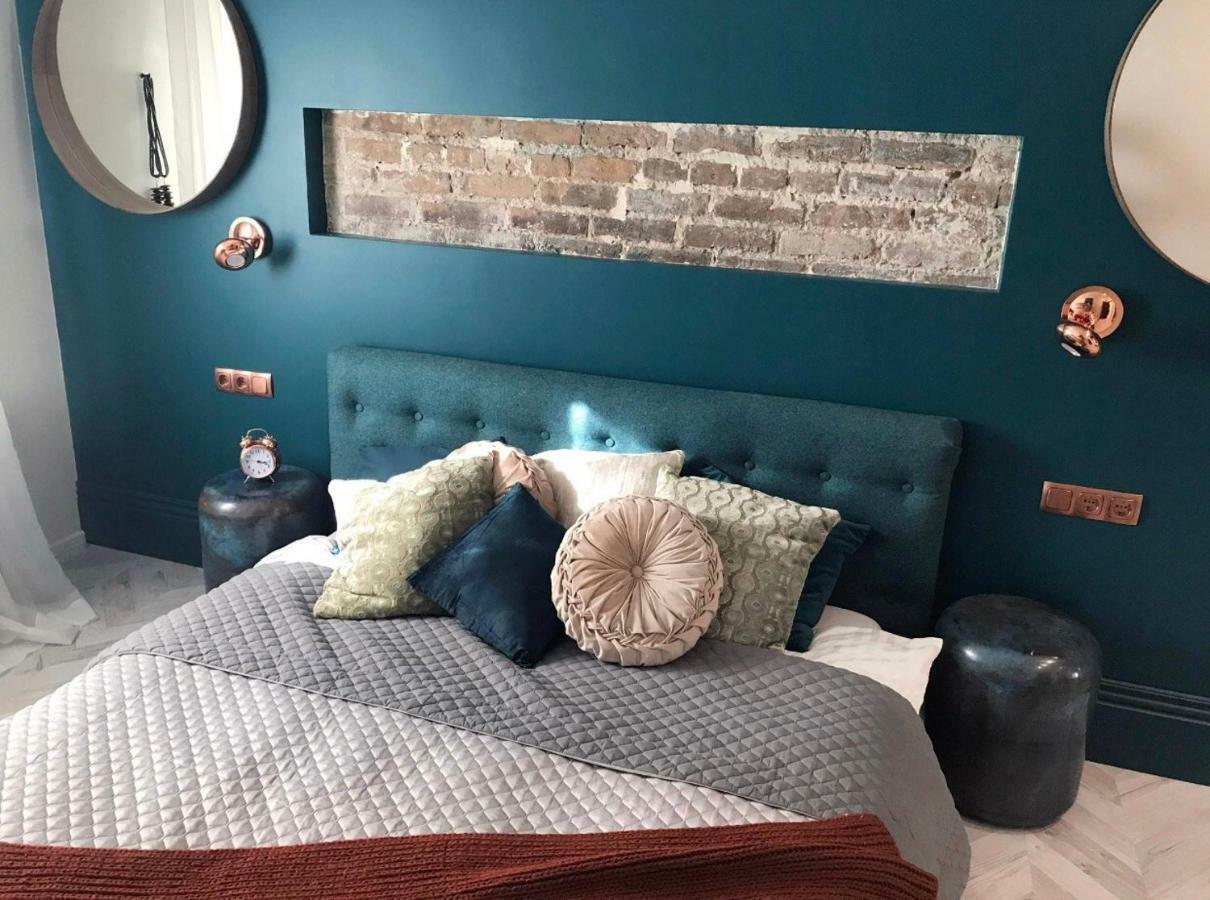 Luxury Old Town Apartment VNO Dış mekan fotoğraf