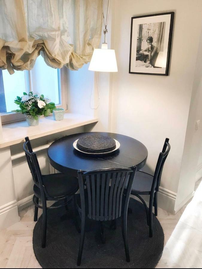 Luxury Old Town Apartment VNO Dış mekan fotoğraf